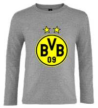 Koszulka z dł.rękaw. Borussia Dortmund PRODUCENT