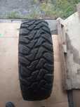215 65 r15 opony terenowe 4szt.