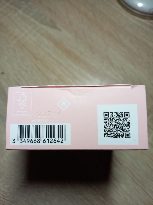 Olympea BLOSSOM,  30 ml