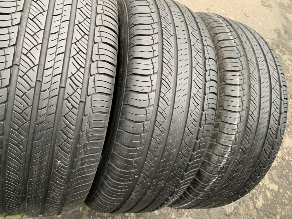 Шини 3 шт 265/65 R16 Michelin 265 65 16