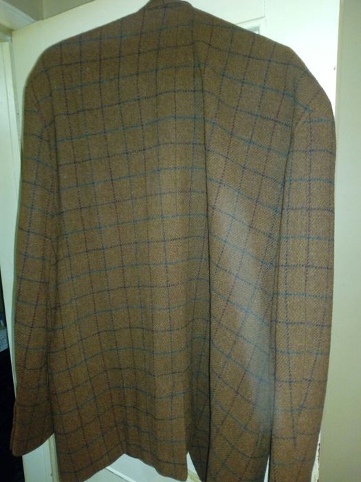 SÓ HOJE: 20€. Casaco italiano STEFANEL xl
