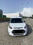 Ford Connect van longa