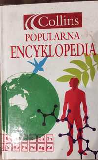 Popularna encyklopedia Collins