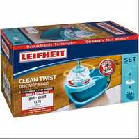 Набір для прибарання  Leifheit CLEAN TWIST MOP SET COMPLETO-52101.