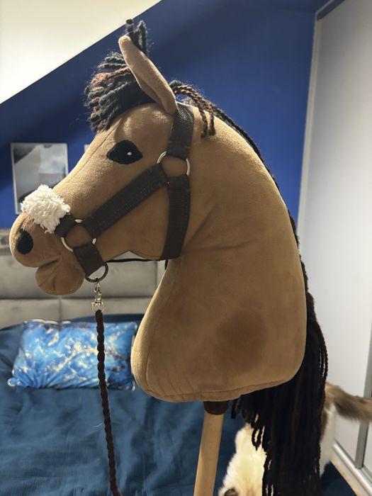 Hobby horse A4 stan bardzo dobry