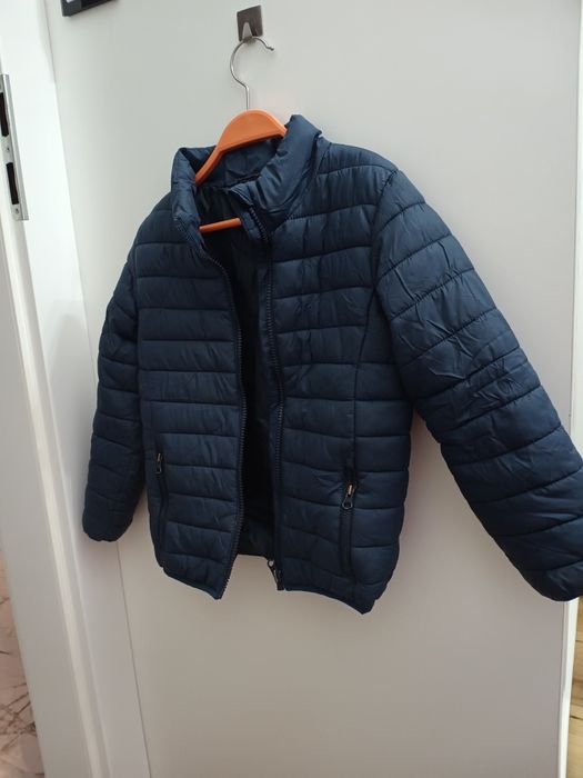 Kurka jesień wiosna przejściowa dla chłopca 116