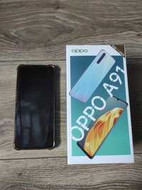 Smartfon Oppo A91