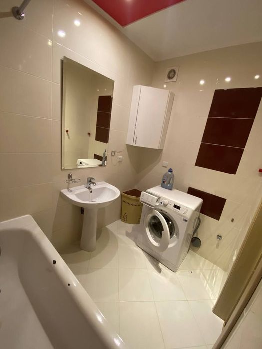 Оренда 2к, 58м2, газ. Центральний парк! ЖК Суворов