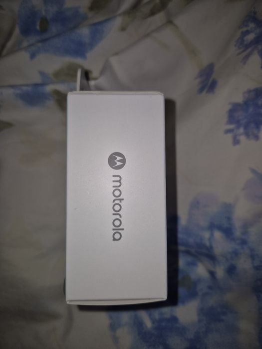 Smartwatch Motorola Moto Watch Fit