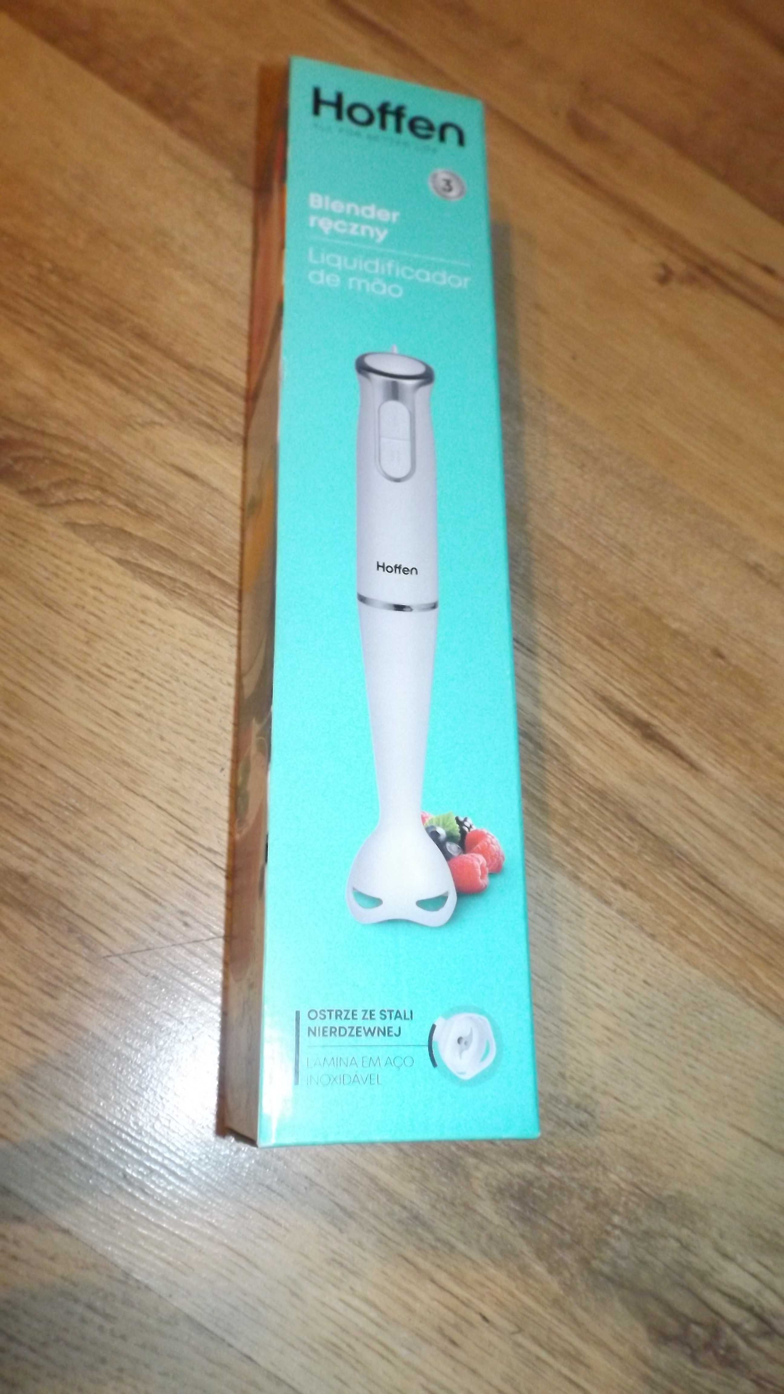 blender nowy i inne agd