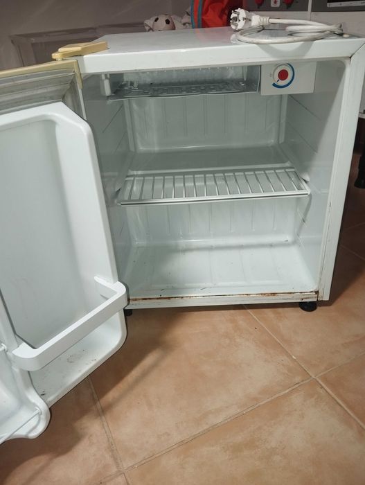 Mini frigorífico