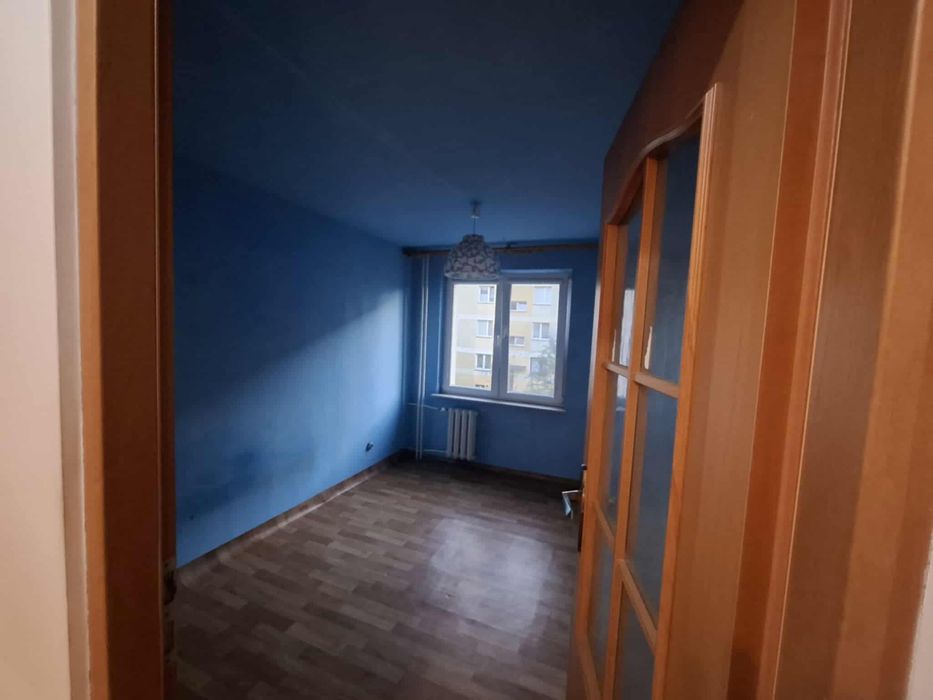 Mieszkanie w Bloku Kozienice