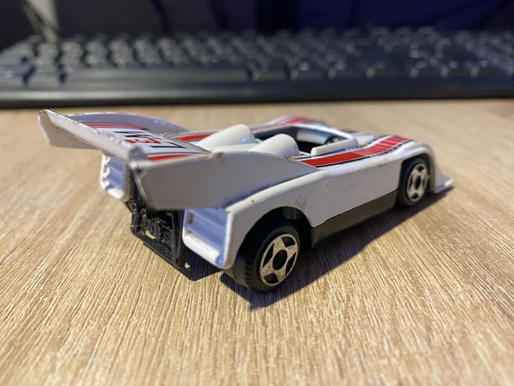 Porsche LM Racecar