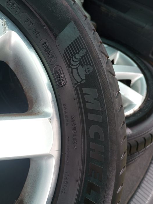 Диски R-16 ,5/112