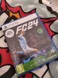 Gra Ps5 EA FC24 w stanie idealnym