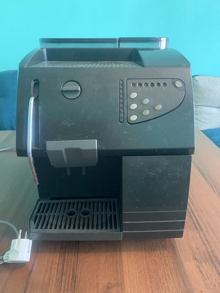 Кавомашина Saeco Magic de Luxe