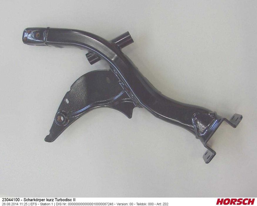 Продам  залишки оригінальних запчастин на техніку HORSCH