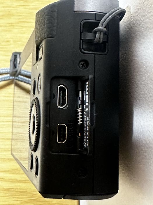 Aparat panasonic Lumix TZ60