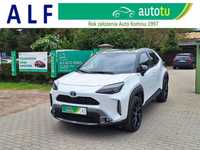 Toyota Yaris Cross *Yaris Cross*Hybrid*AWD-i*SalonPL*Bogate Wyposażenie*