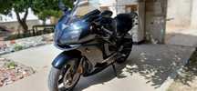 Kawasaki Ninja  Zx12r