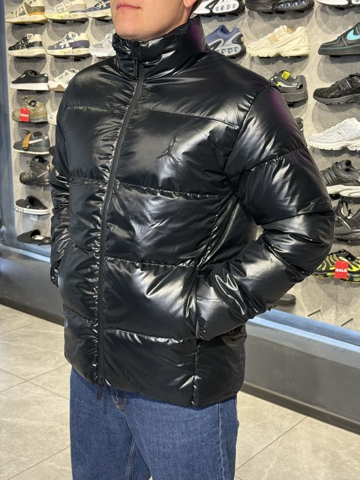 ОРИГІНАЛ! Jordan оригінальна чоловіча куртка