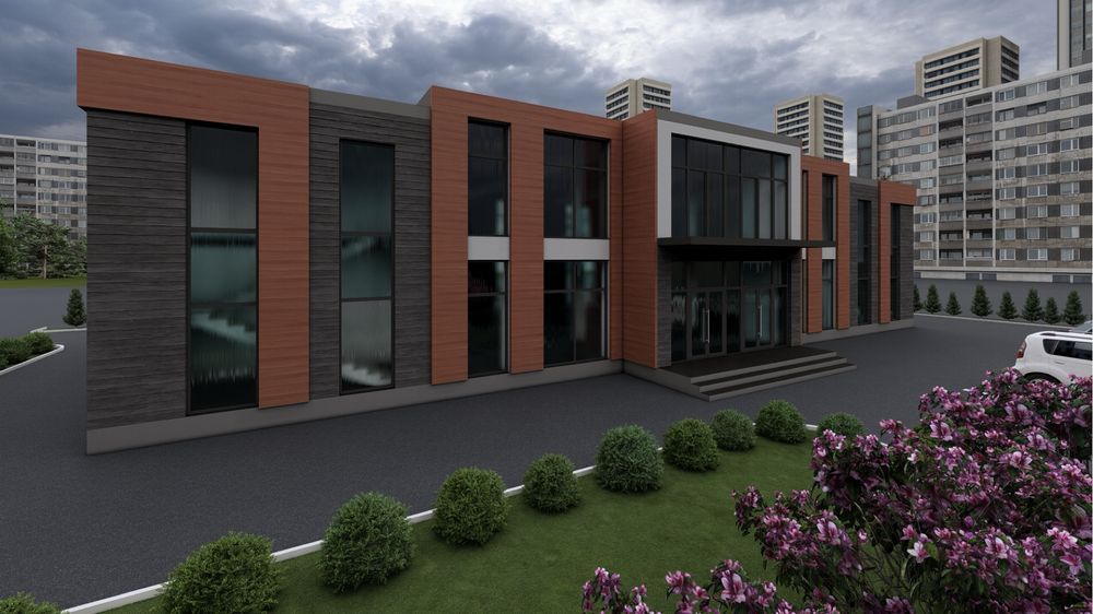 Креслення в ArchiCAD – швидко та якісно