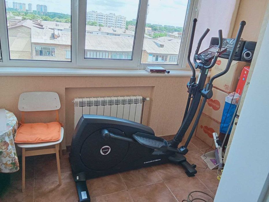 Оренда орбітрека в Дніпрі