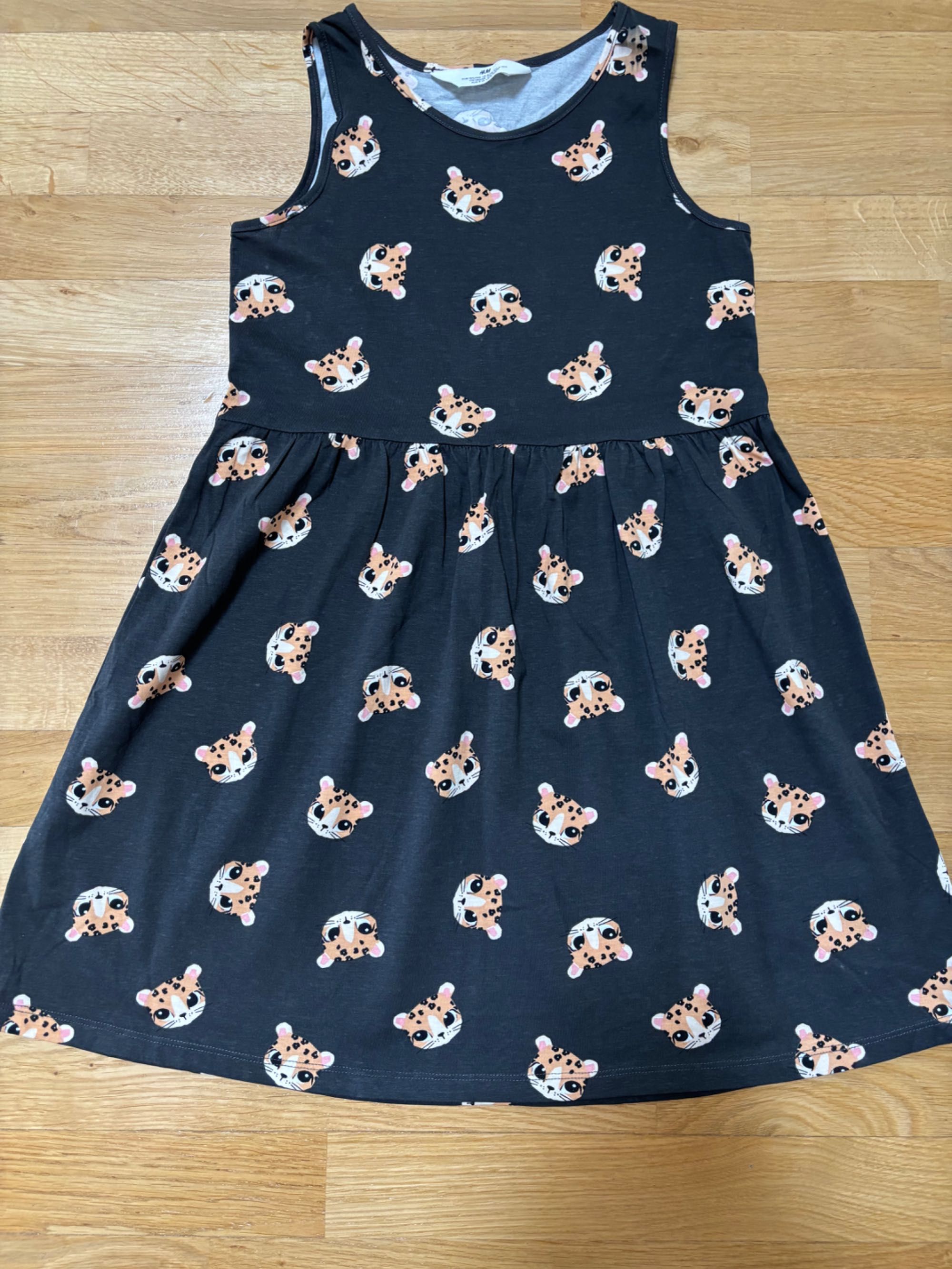 Sukienka H&M 8-10 lat