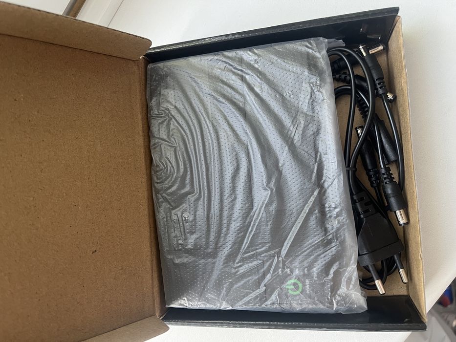 Безперебійник DC UPS 18W DC1018P