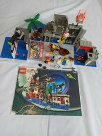 Lego 6494 Time Cruisers