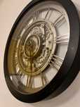 Decoração - relogio ao parede / wall clock decoration