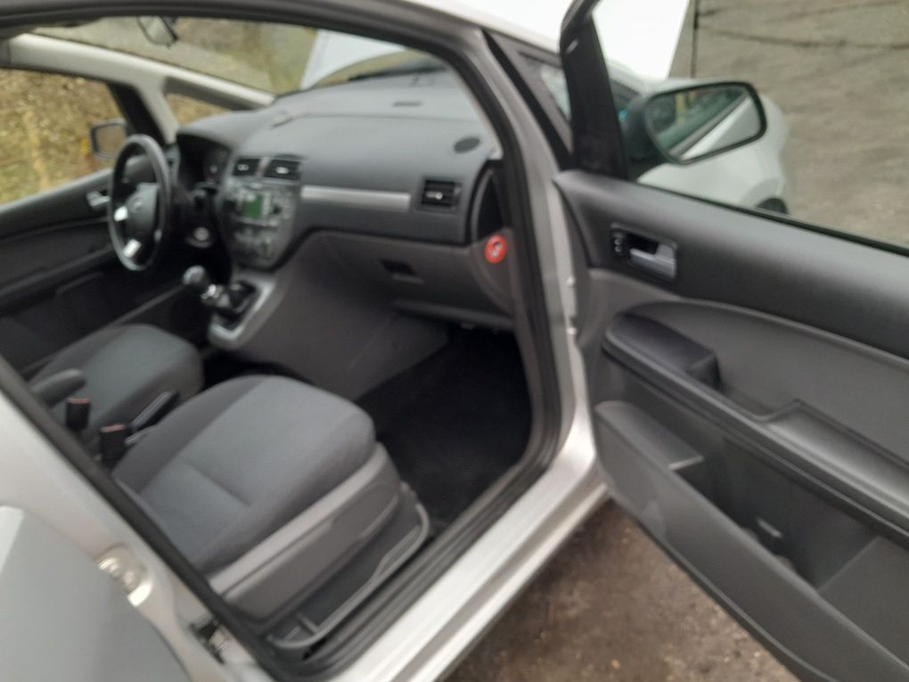 Ford cmax 2.0tdci