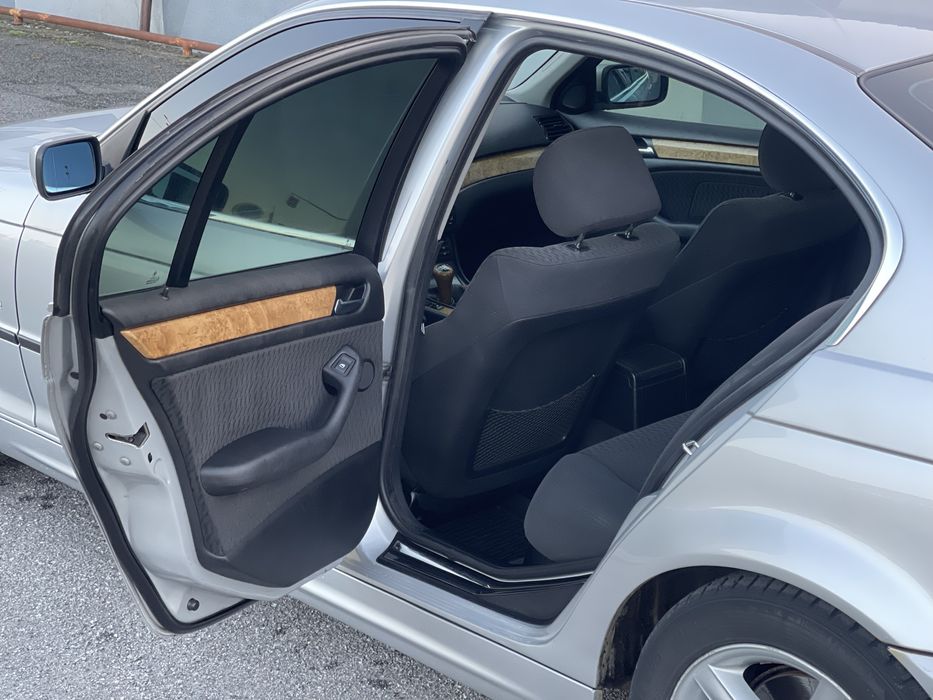 BMW 3 Series E46 M52B28