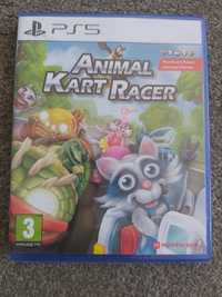 Animal Kart Racer ps5