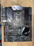 ASUS Strix B250F Gaming Usado