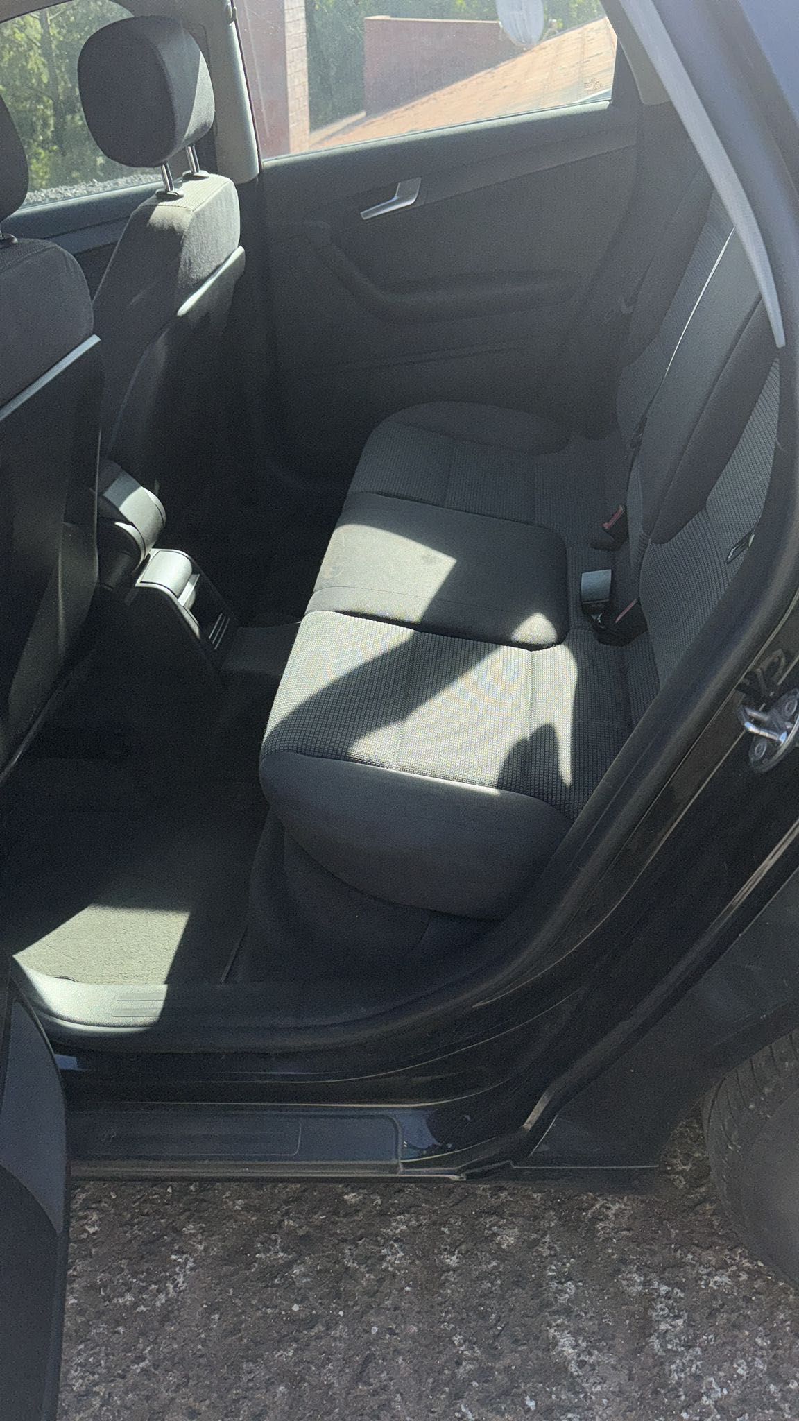 Audi A3 2008 1.9 TDI
