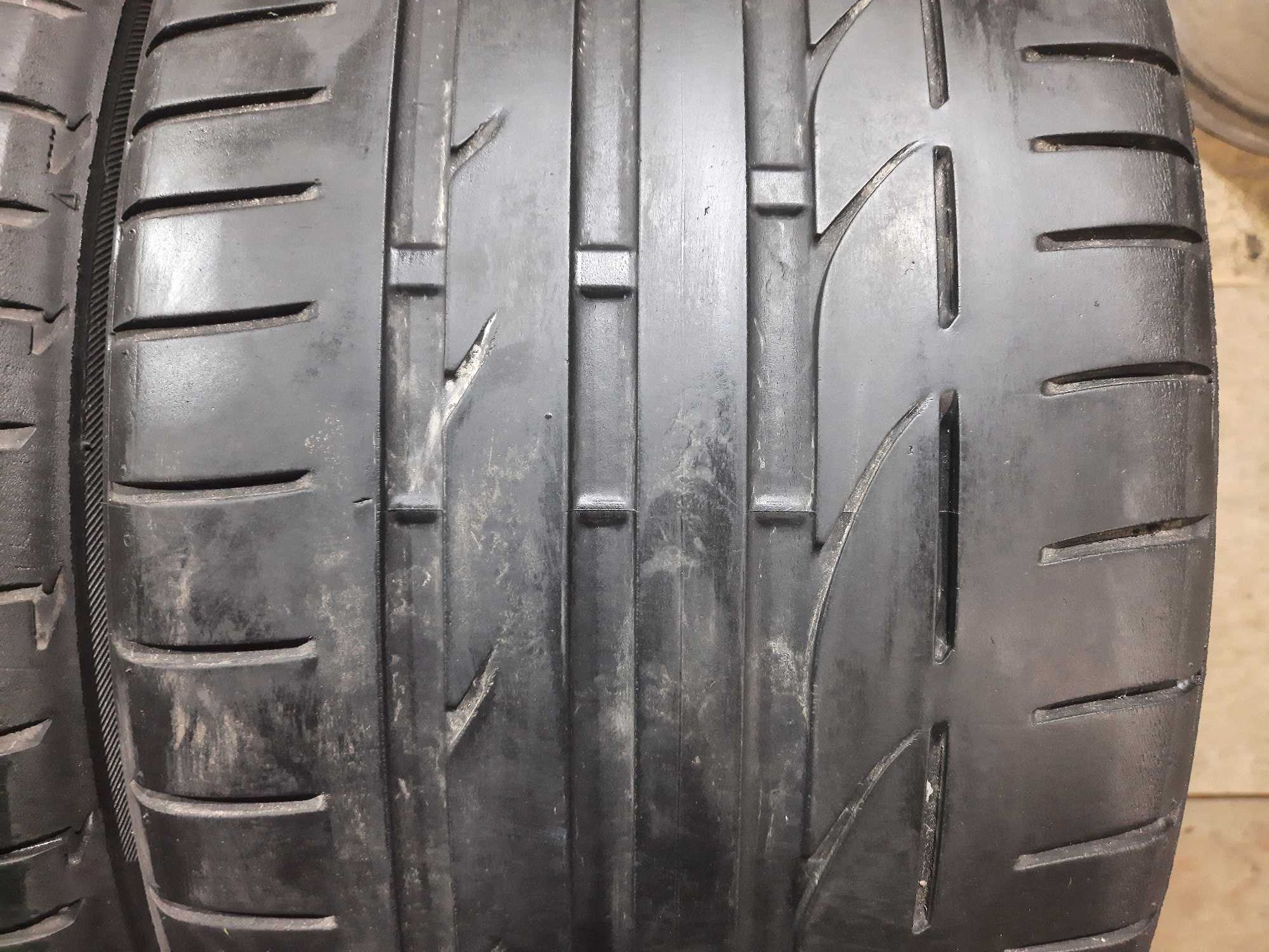 Літо 245/35 R18 bridgestone potenza s001, ціна комплекта 3600 грн