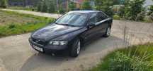 Volvo S60 Volvo S60 2.4 LPG