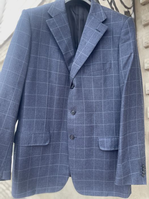 Люксовий Піджак на підкладці