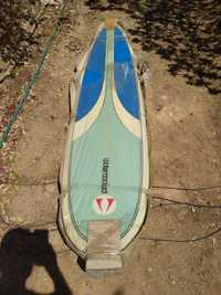 Prancha Surf Longboard KYM THOMSON DESIGNS 9”0