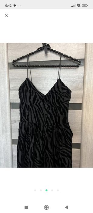 Комбінезон оксамитовий