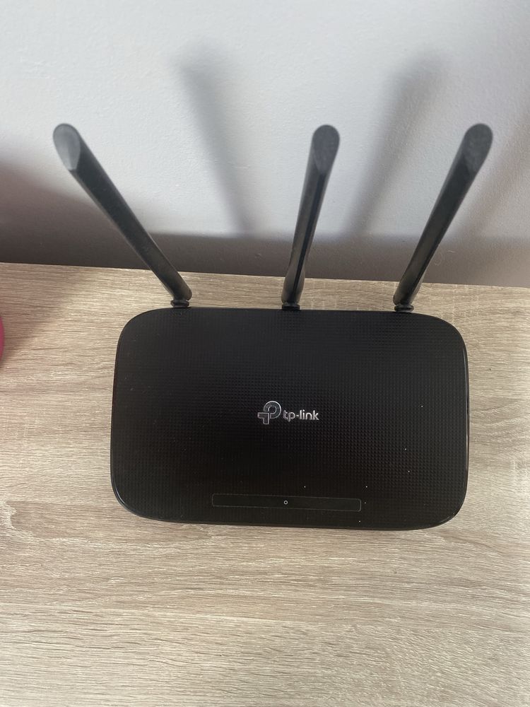 Router  wi-fi tp-link
