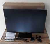 Monitor Samsung LS27B610EQU 27 " 2K IPS / PLS gwarancja 10.26