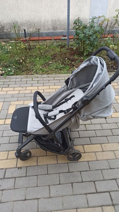 Коляска anex air z