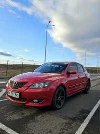 Mazda 3 1.6 avtomat