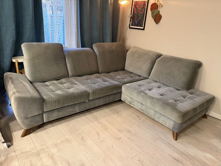 Naroznik Wajnert Barcelona (prawy)