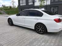 Bmw f30 | 328 | Бмв ф30 | Стан ідеал | В рідному окрасі
