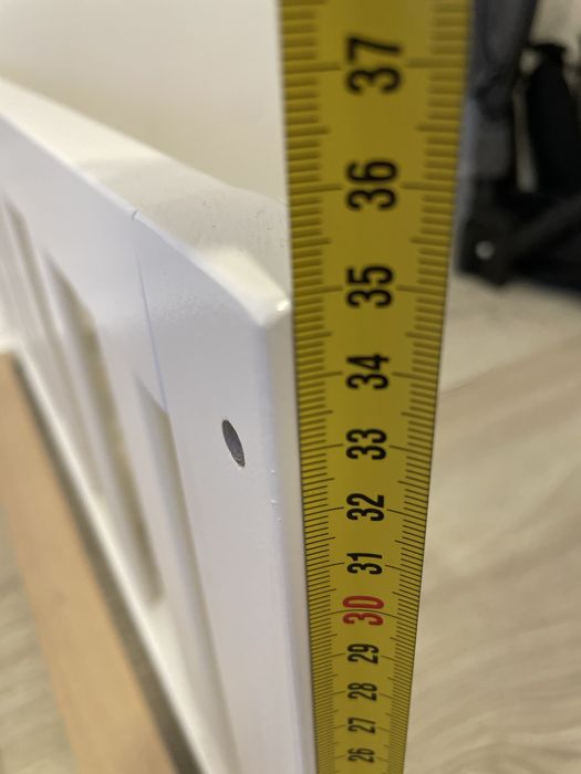 Cama de criança 70x140 cm