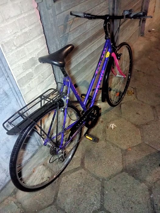 Batavus Navajo rower miejski damski koła 28