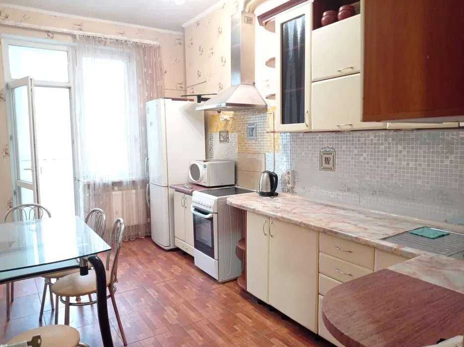 Сдам квартиру 1 к Пишоновская